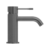 Opal Basin Mixer Graphite